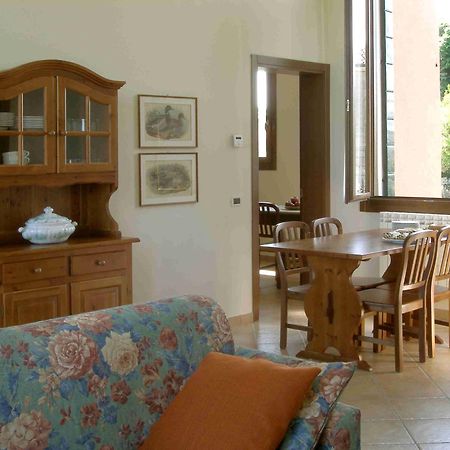 Agriturismo Ca' Bonelli 1924 Scardovari Екстер'єр фото