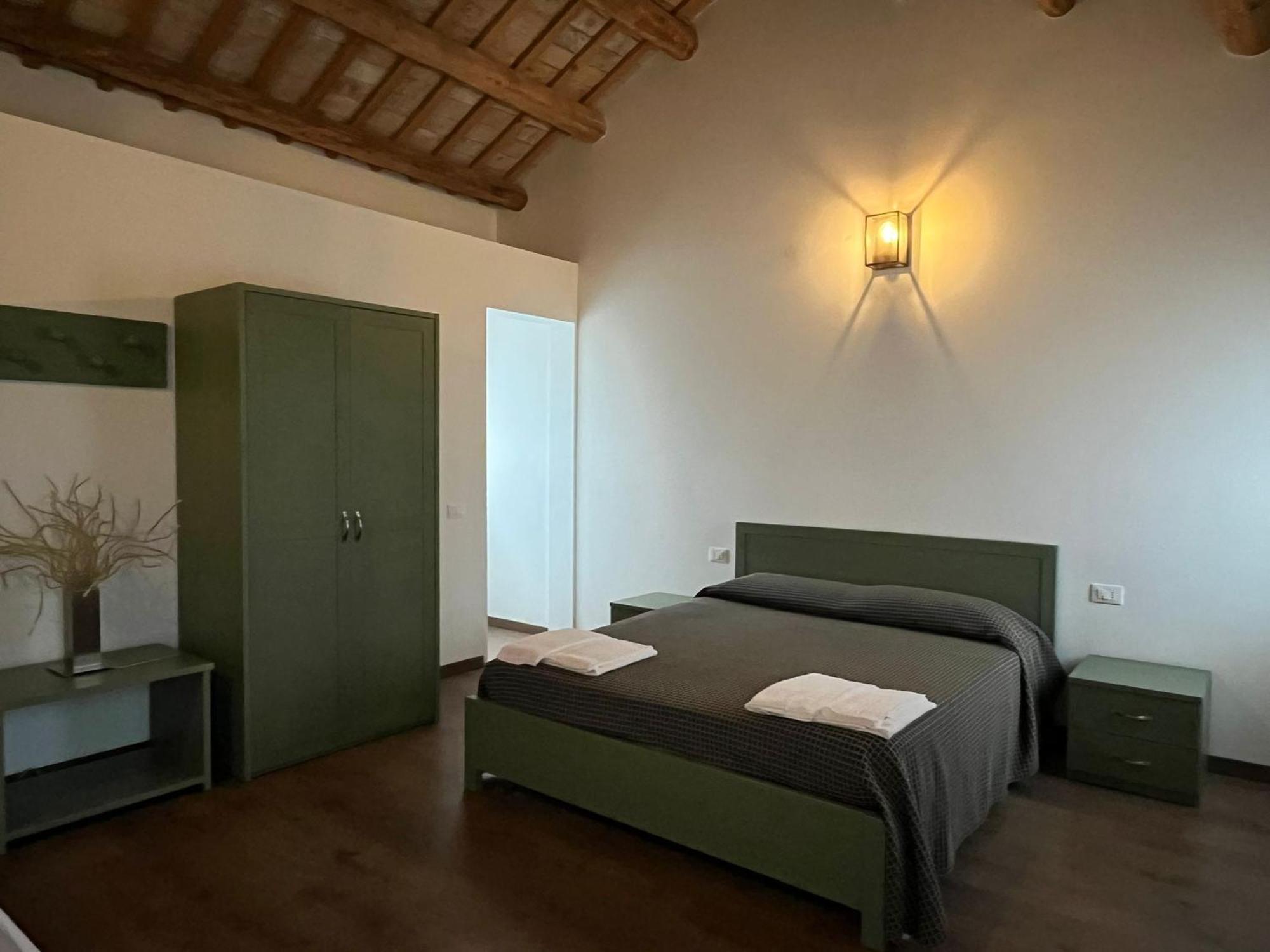 Agriturismo Ca' Bonelli 1924 Scardovari Екстер'єр фото