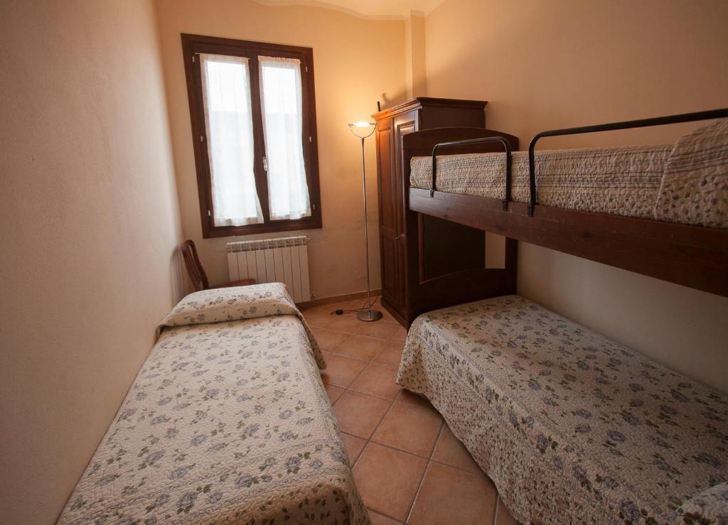 Agriturismo Ca' Bonelli 1924 Scardovari Номер фото